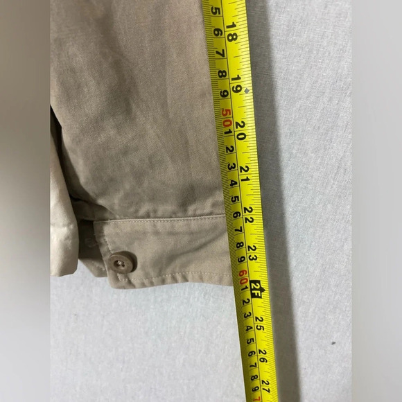 Ripndip Holy Cargo Streetwear Cotton button Jacket  Sz S - Picture 15 of 15